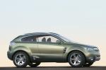 Opel Antara GTC 2006 года